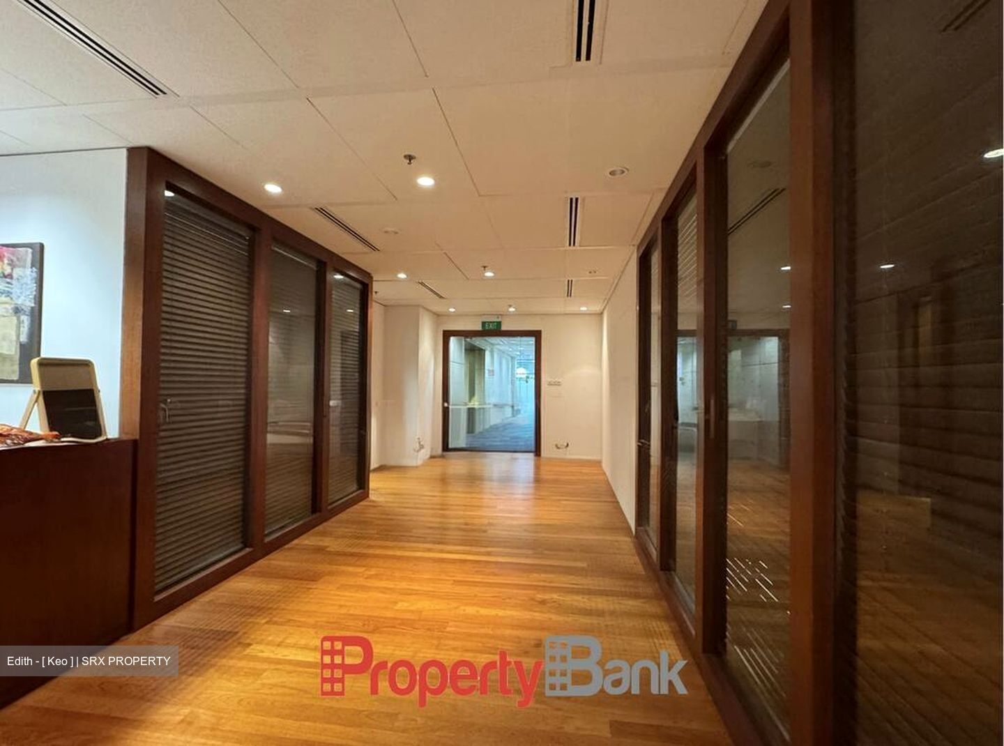 One Raffles Quay (D1), Office #497223881